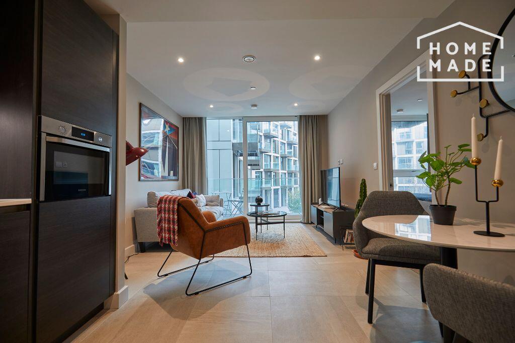 Main image of property: Angel Gardens, M4