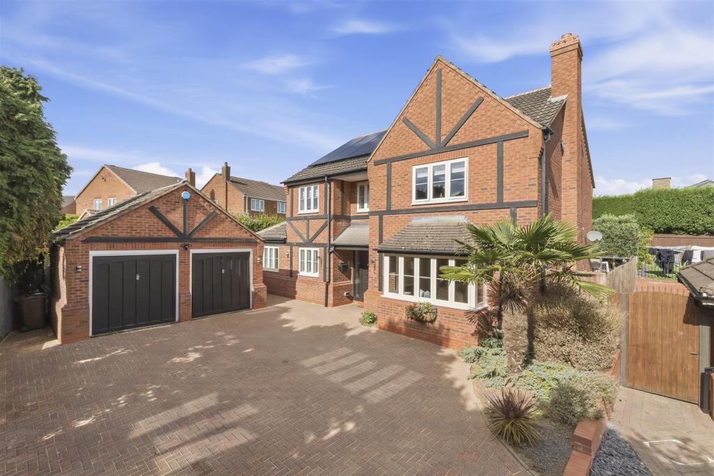 Main image of property: Main Street, Stonnall, Walsall