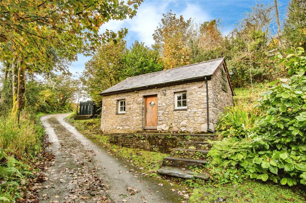 Gwernogle, Carmarthen, Carmarthenshire, SA32 - View 2