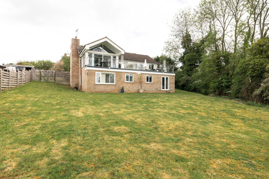 Main image of property: Glenfield Drive, Great Doddington