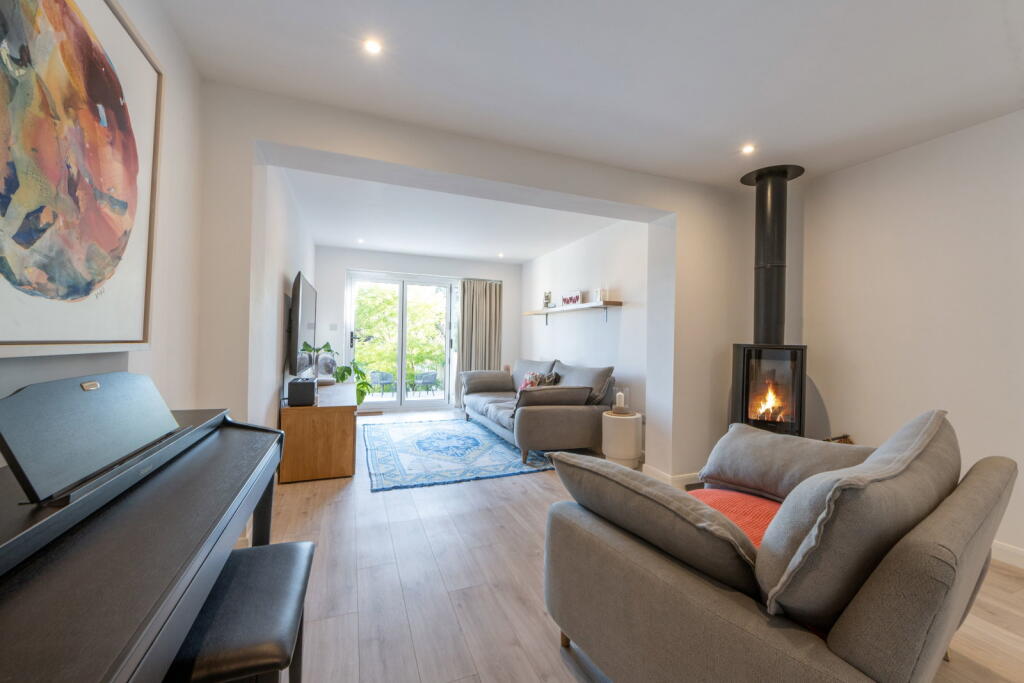 House in Bath, Yeovil Without - View 4