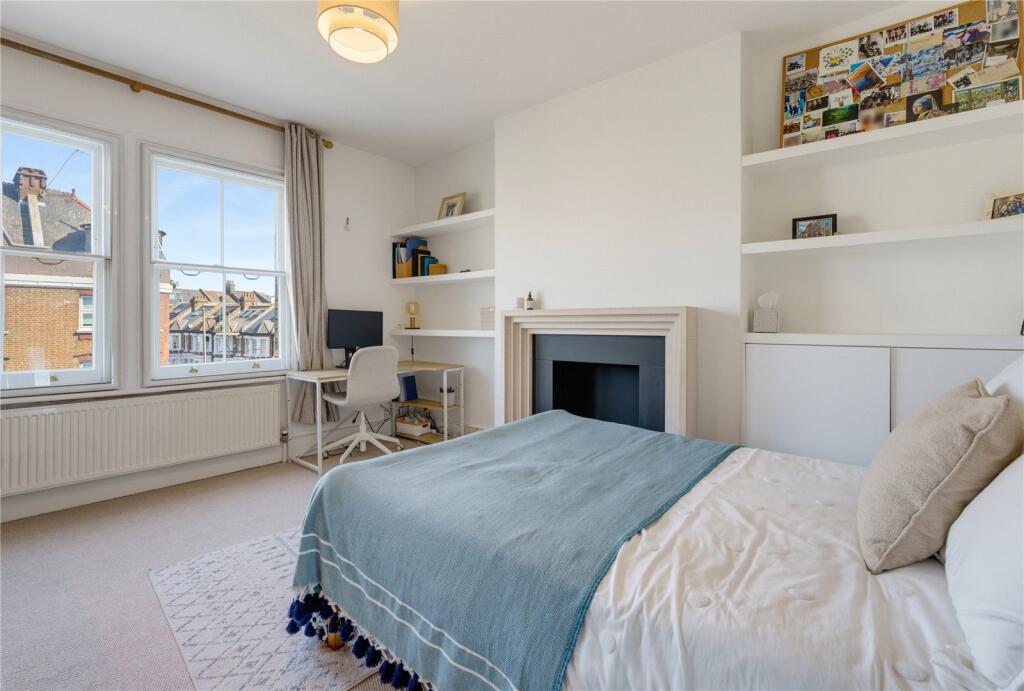 Apartment in London - View 4