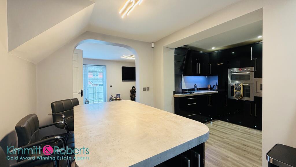 House in Sunderland - View 5