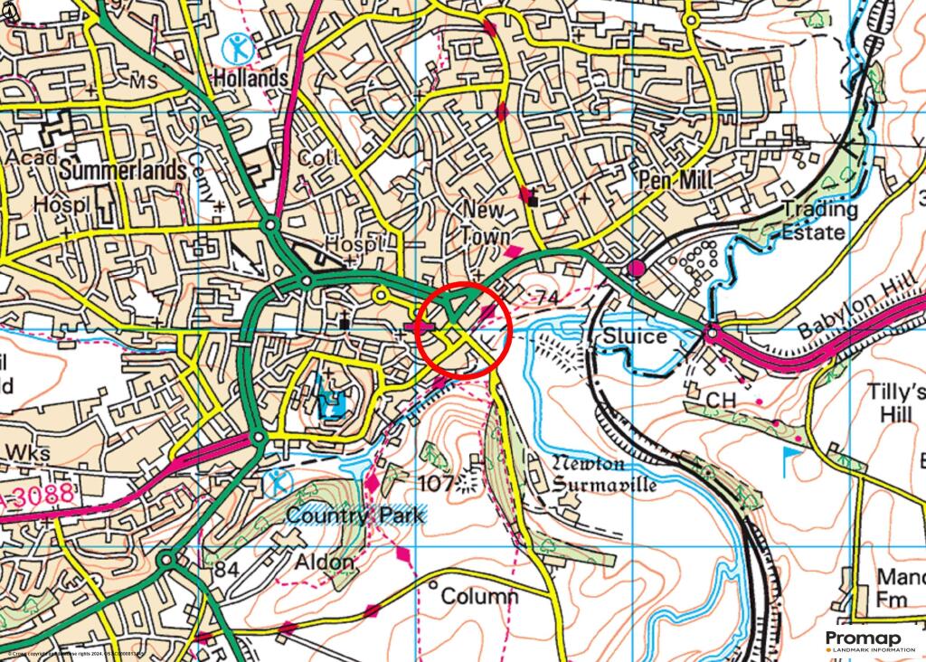 Additional image 8 of Ivel Court, Yeovil, Somerset, BA21 4HX