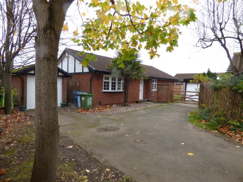Main image of property: Gables Close,Fearnhead,Warrington,WA2