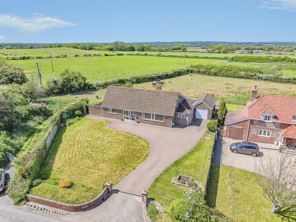 Main image of property: Thornicks, Winfrith Newburgh, Dorchester