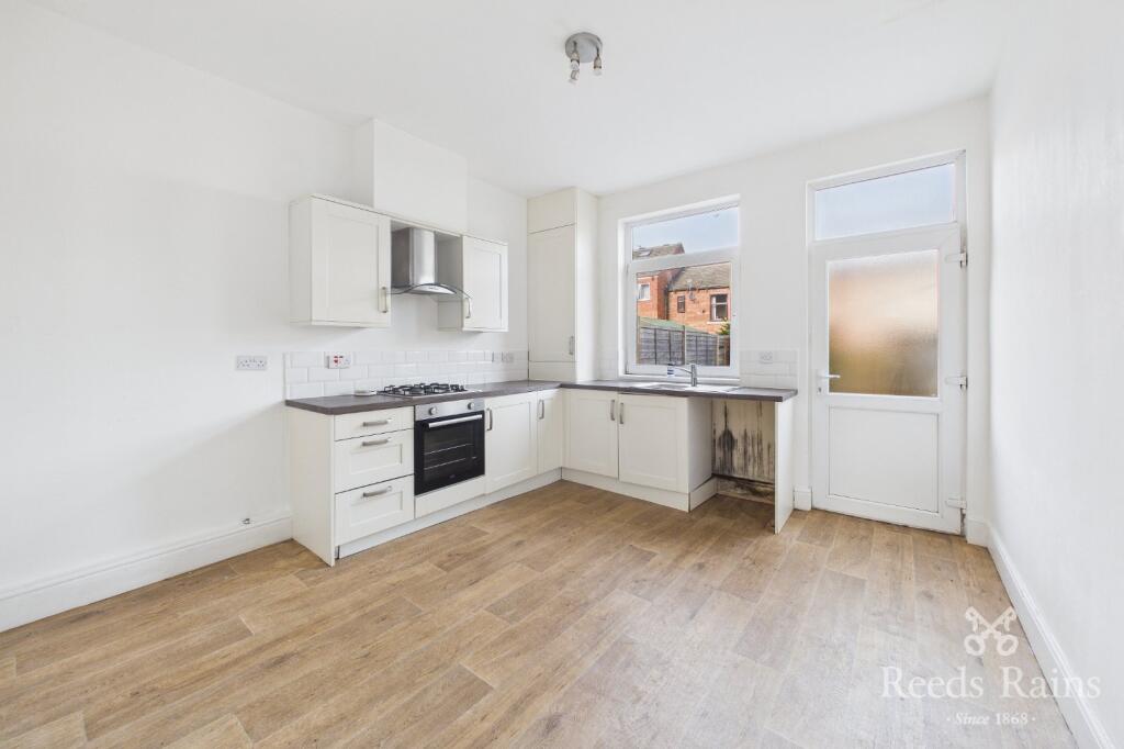 Main image of property: Annie Street, Wakefield, West Yorkshire, WF1