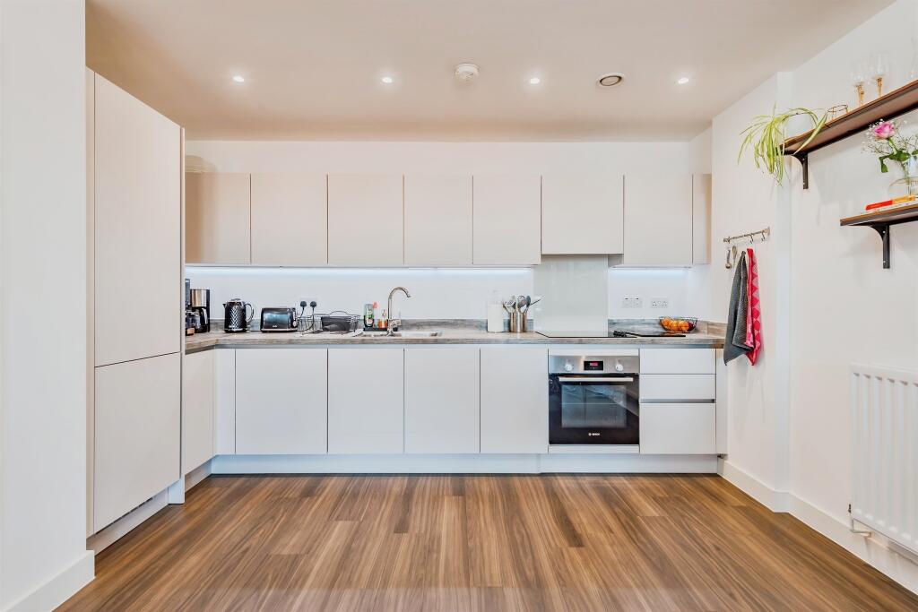 Main image of property: Marketfield Way, Redhill