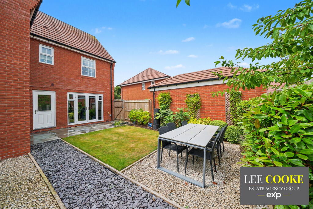 House in Shrewsbury - View 5