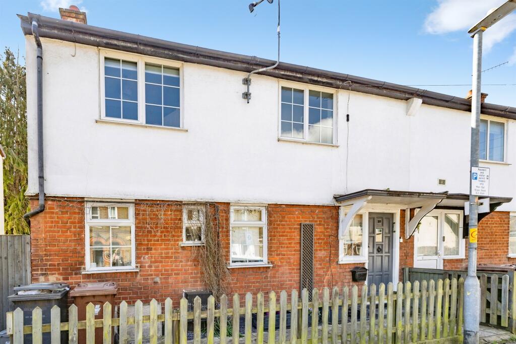 Main image of property: Walton Road, Bushey