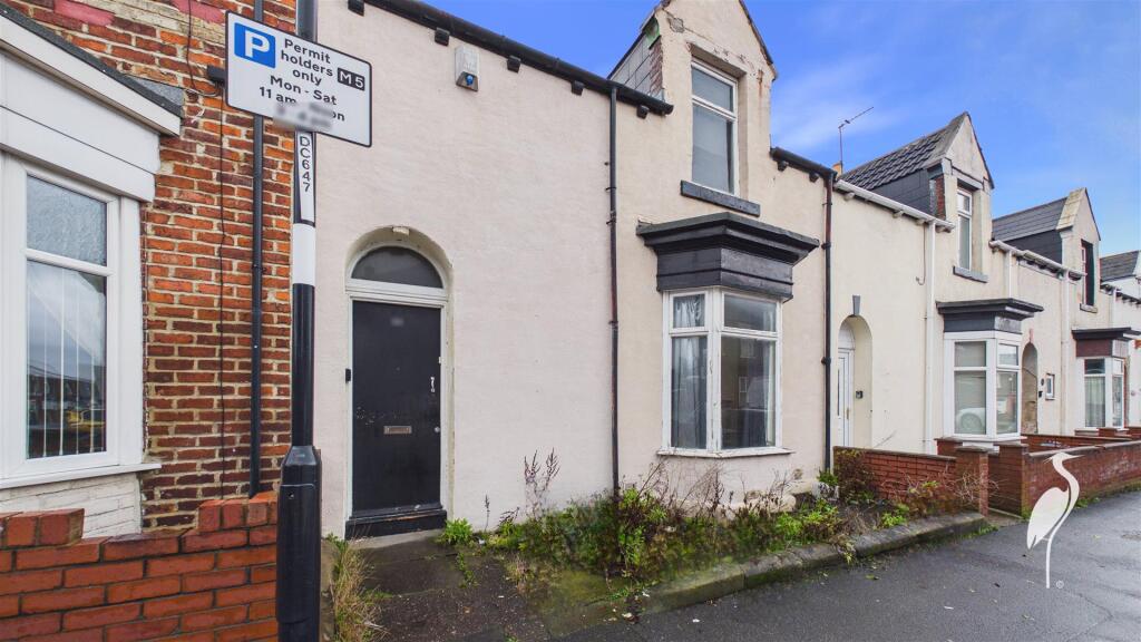 Main image of property: Westbourne Road, Off Chester Road, Sunderland