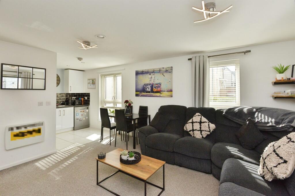 Main image of property: Nelore Close, Whitehouse, Milton Keynes