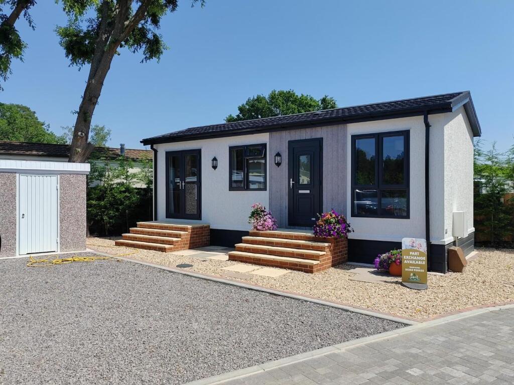 Main image of property: Nine Mile Ride, Wokingham