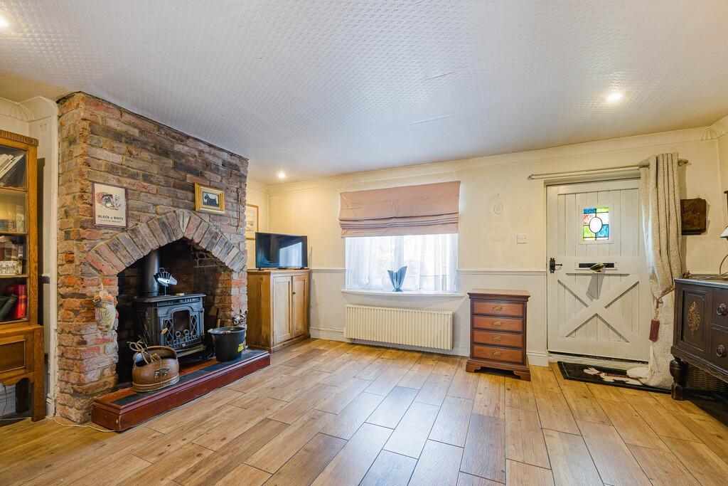 House in Peterborough - More