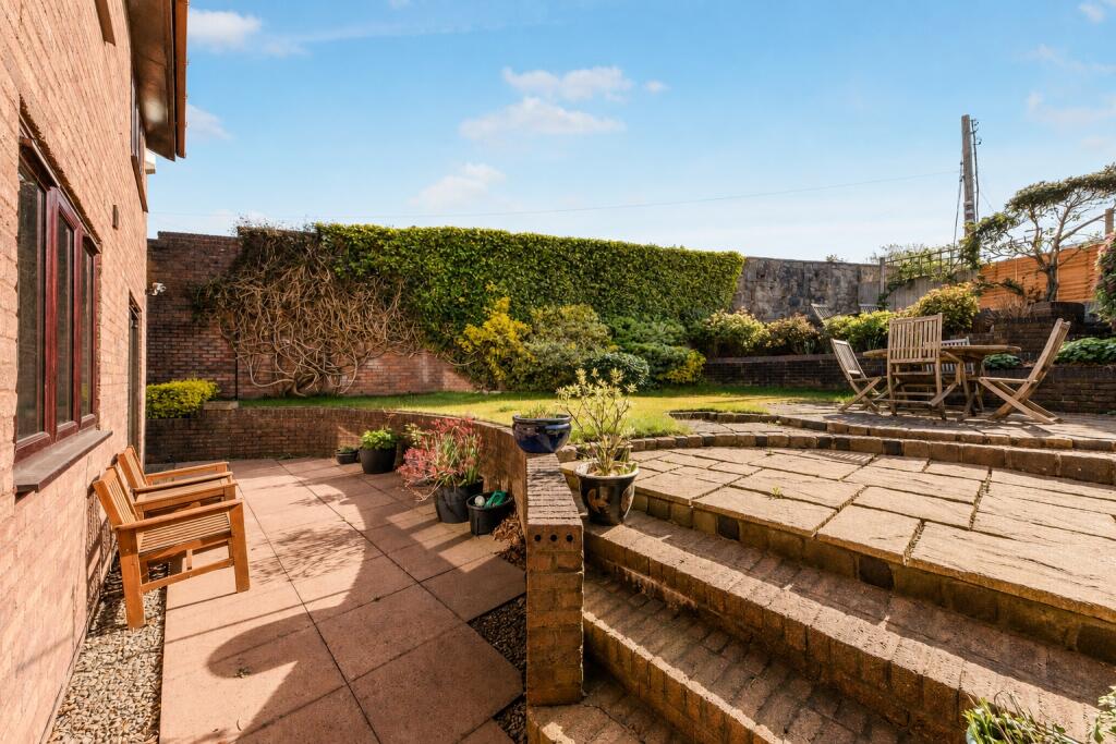 Main image of property: High View, Mow Cop, Stoke-on-Trent, Cheshire, ST7