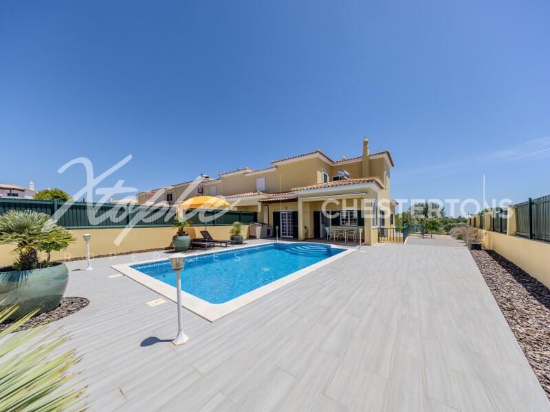Main image of property: Algarve, Almancil