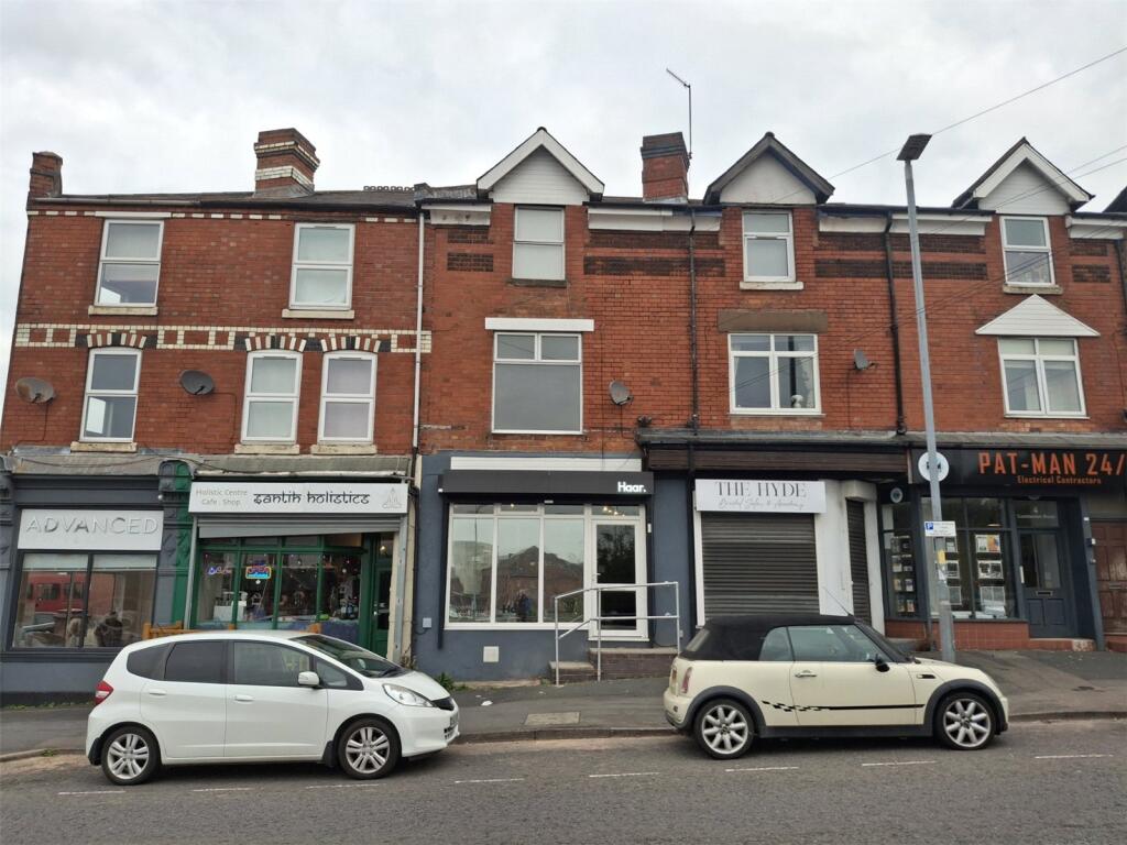 Main image of property: Comberton Road, Kidderminster, Worcestershire, DY10