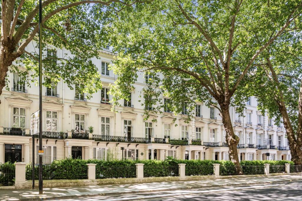 Main image of property: Westbourne Terrace, 
Bayswater, W2