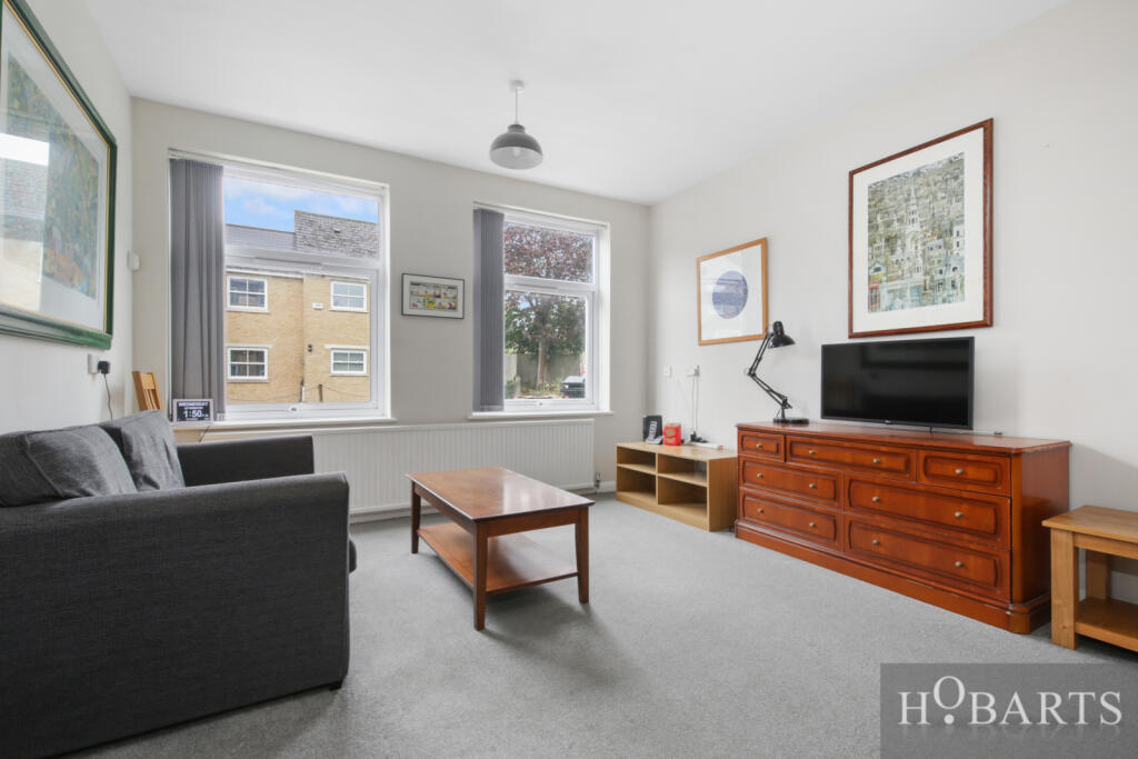 Apartment in London - View 2
