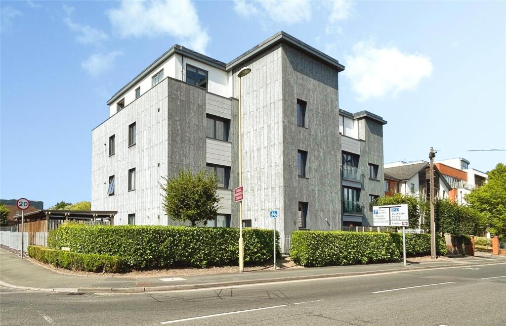 Main image of property: Central House, 2 Kings Road, Fleet