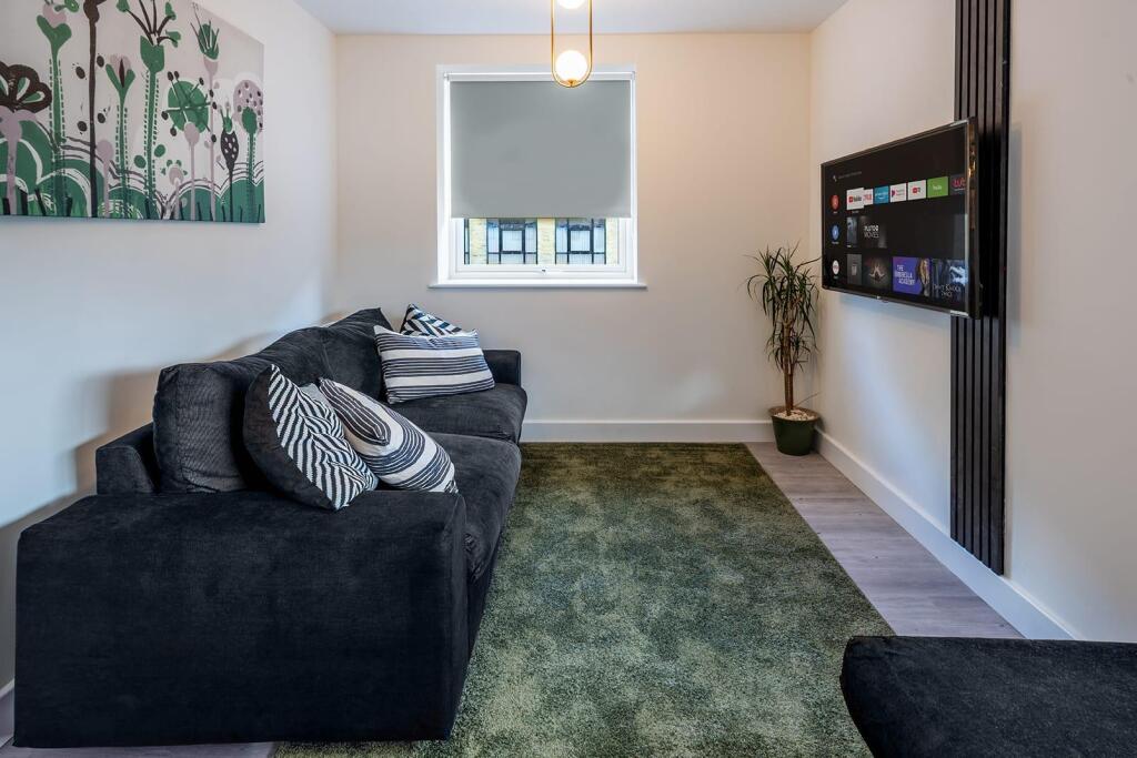 House in Bradford, Chellow Heights - View 3