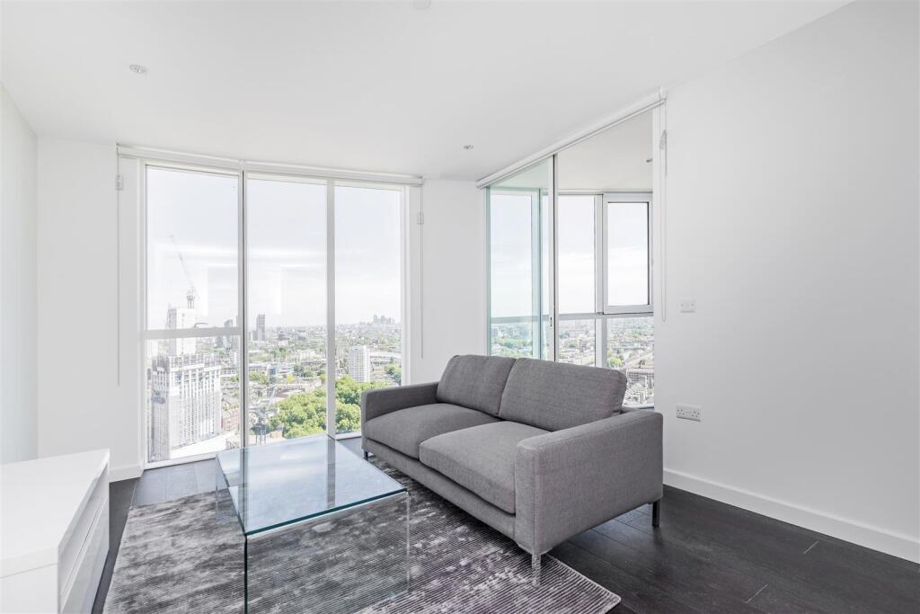 Main image of property: Sky Gardens, 155 Wandsworth Road, Nine Elms, London, SW8