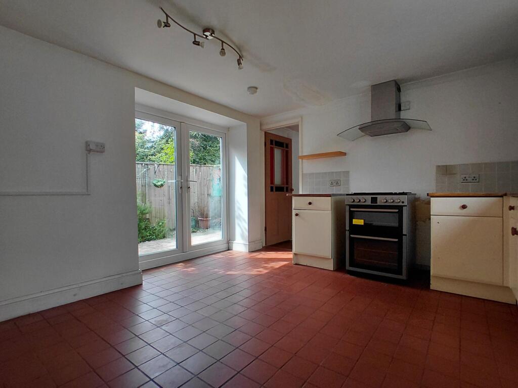 House in Narberth, Pembrokeshire - View 4