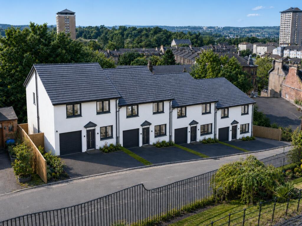 Main image of property: West Brae, Paisley, Renfrewshire, PA1