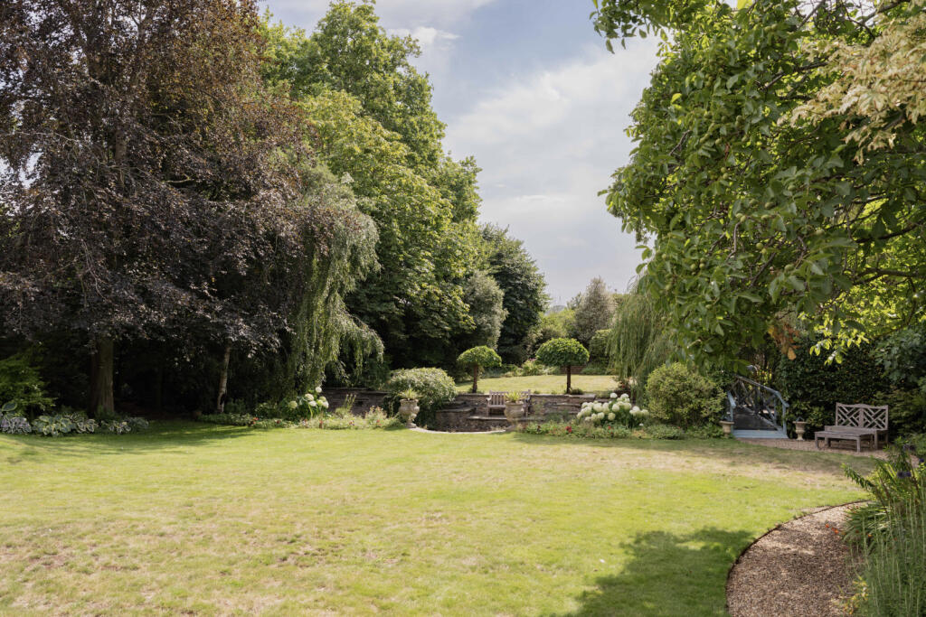 House in East Suffolk, Bungay - View 4