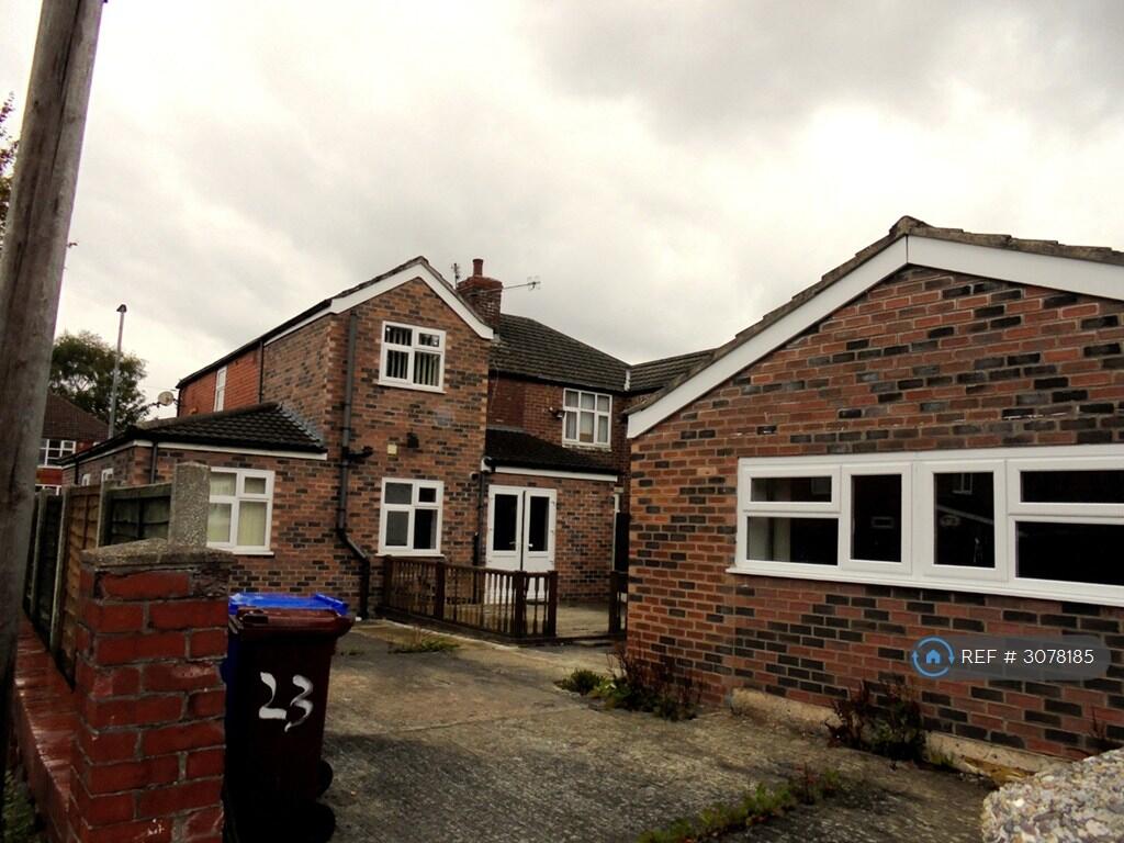 Main image of property: Hatherley Road, Manchester, M20