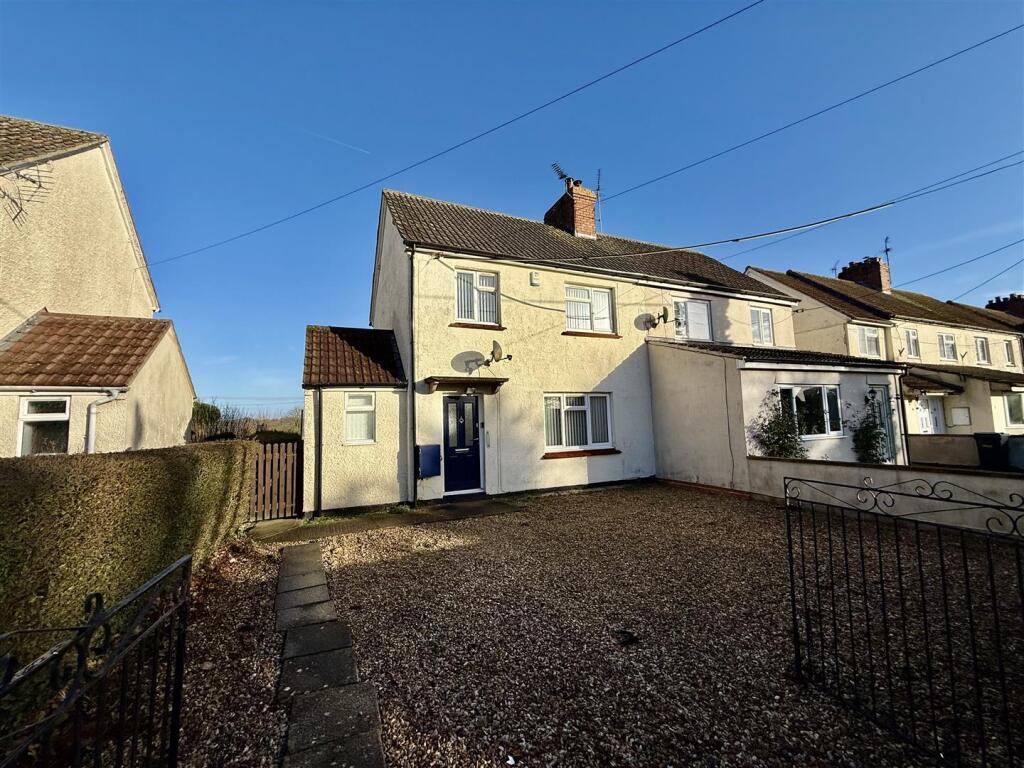 Main image of property: The Street, Brinkworth