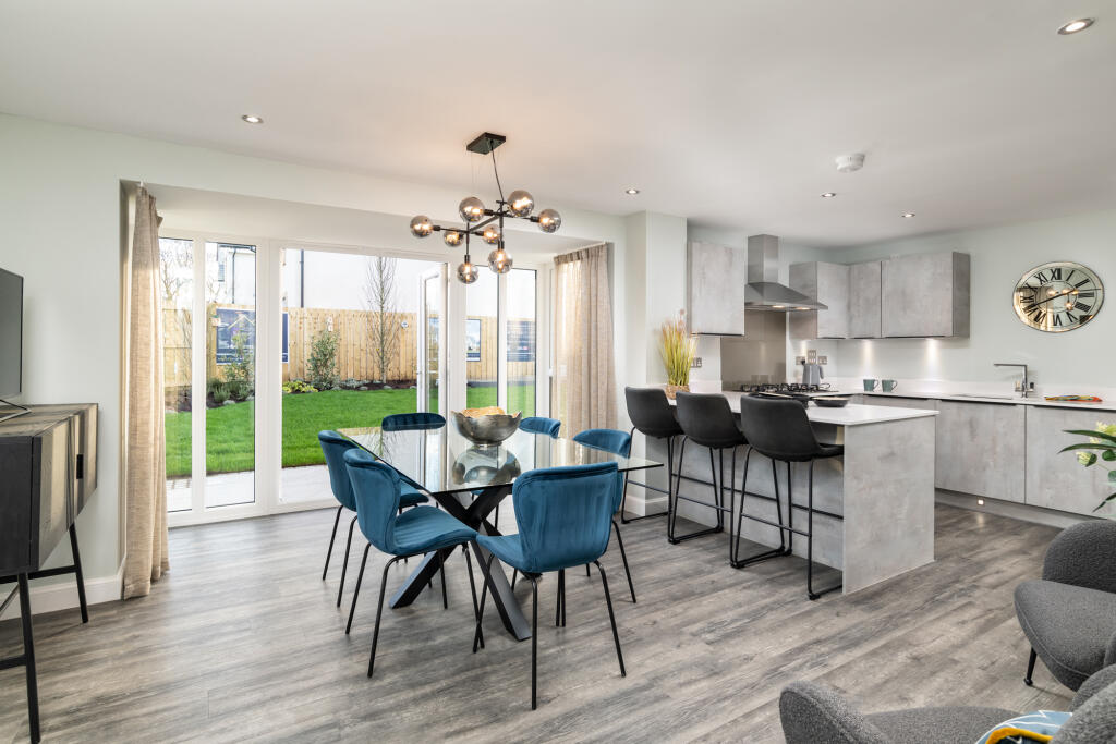 House in Kirkcaldy, Fife - View 3