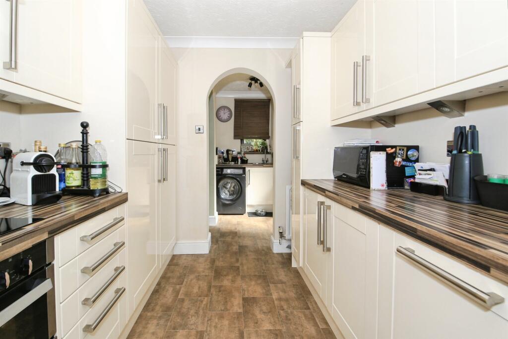 House in Huntingdonshire, Sawtry - View 5