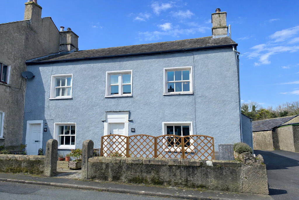 Main image of property: 80 Main Street, Flookburgh, Grange-over-Sabds, Cumbria, LA11 7LB