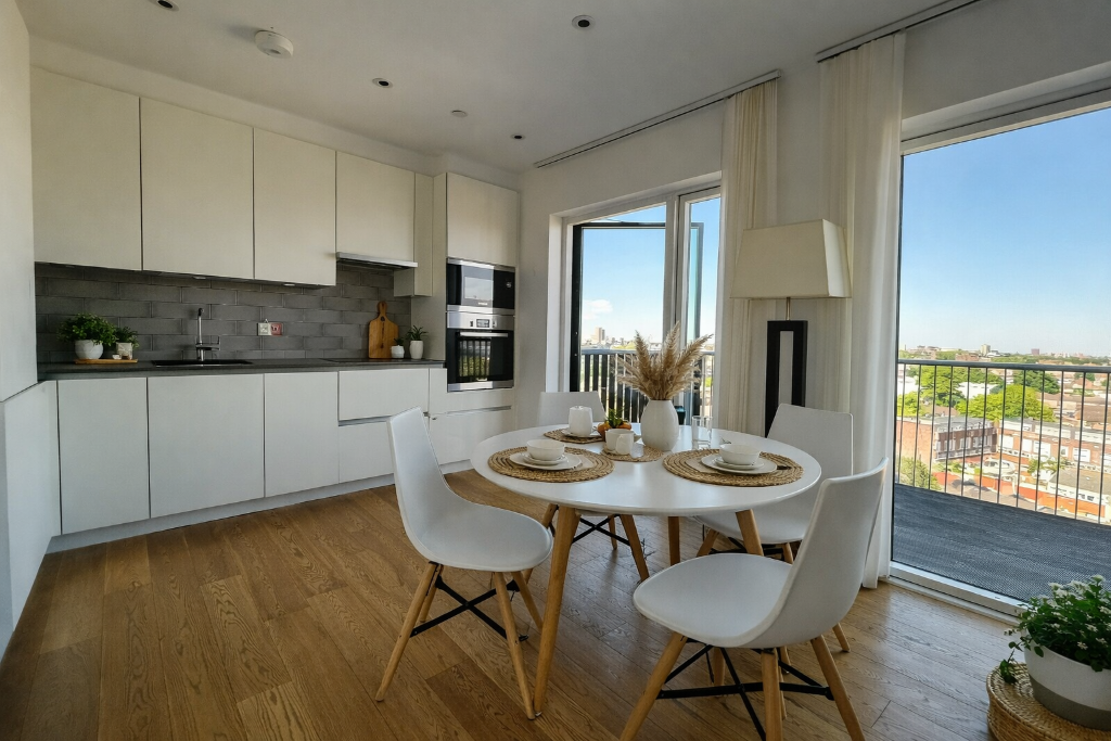 Main image of property: Maud Street, London, E16