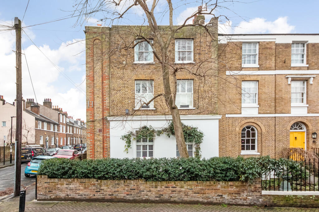 Main image of property: Prior Street,  London, SE10