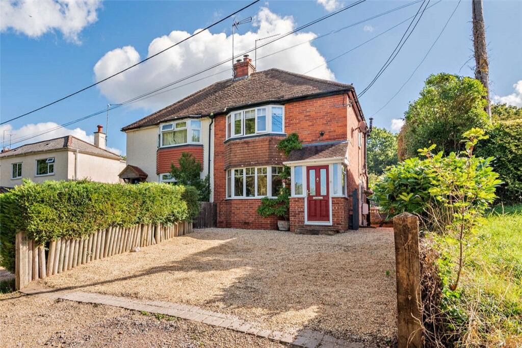 Main image of property: Pear Tree Lane, Newbury, Berkshire, RG14