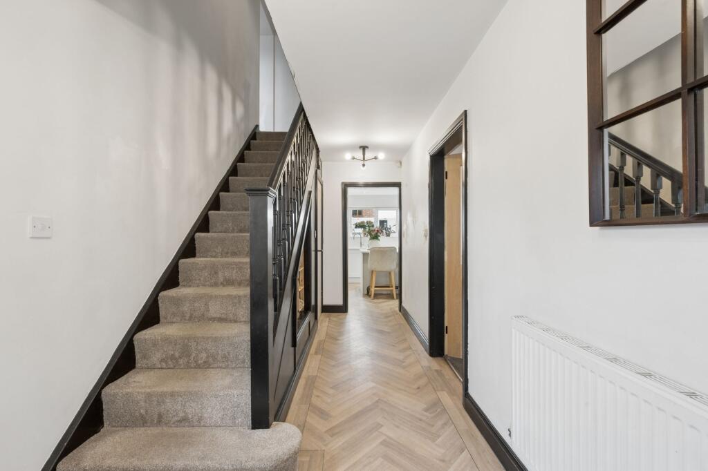 House in Manchester - More