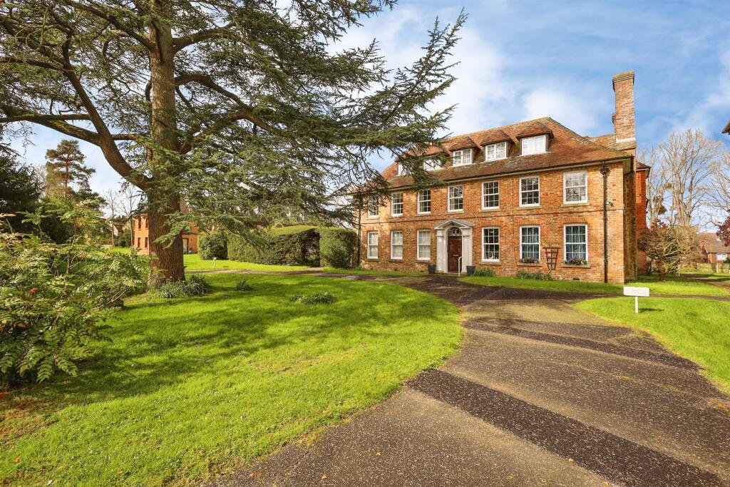 Main image of property: Delves Close, Ringmer, Lewes