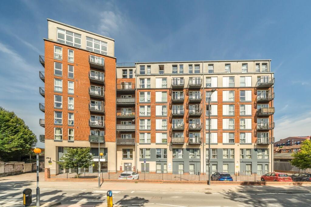 Main image of property: East Croft House, Northolt Road, South Harrow, HA2 0ES