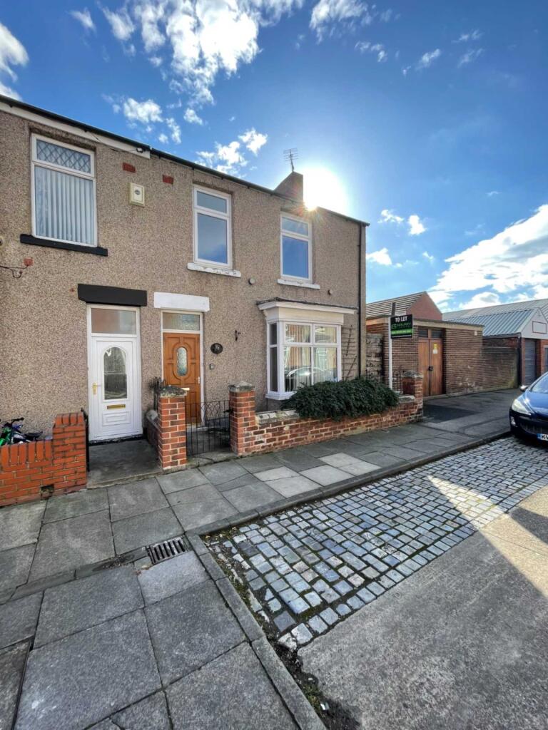 Main image of property: Seymour Street, Bishop Auckland