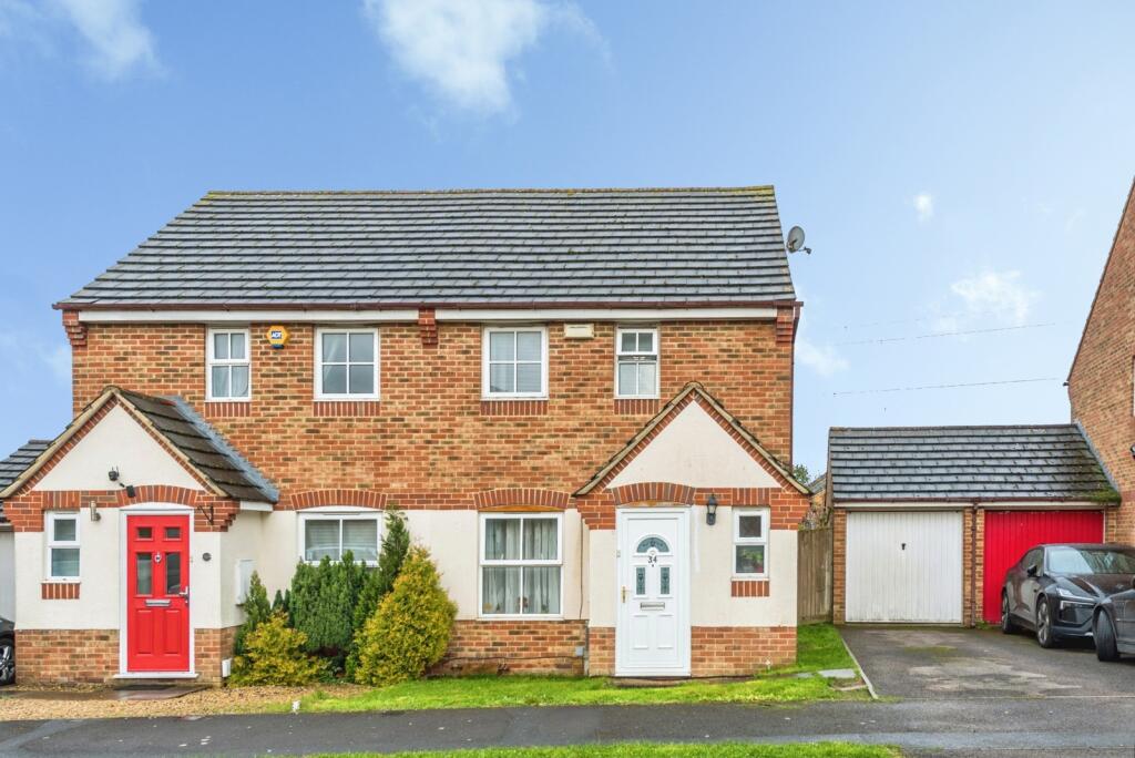 Main image of property: Brake Hill, Oxford, Oxfordshire, OX4