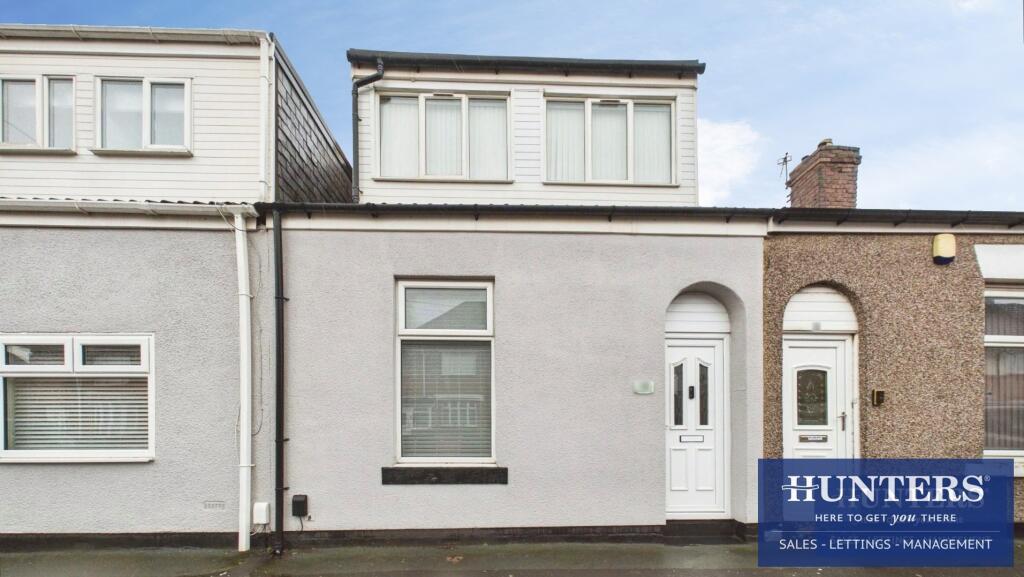 Main image of property: Eglinton Street North, Sunderland