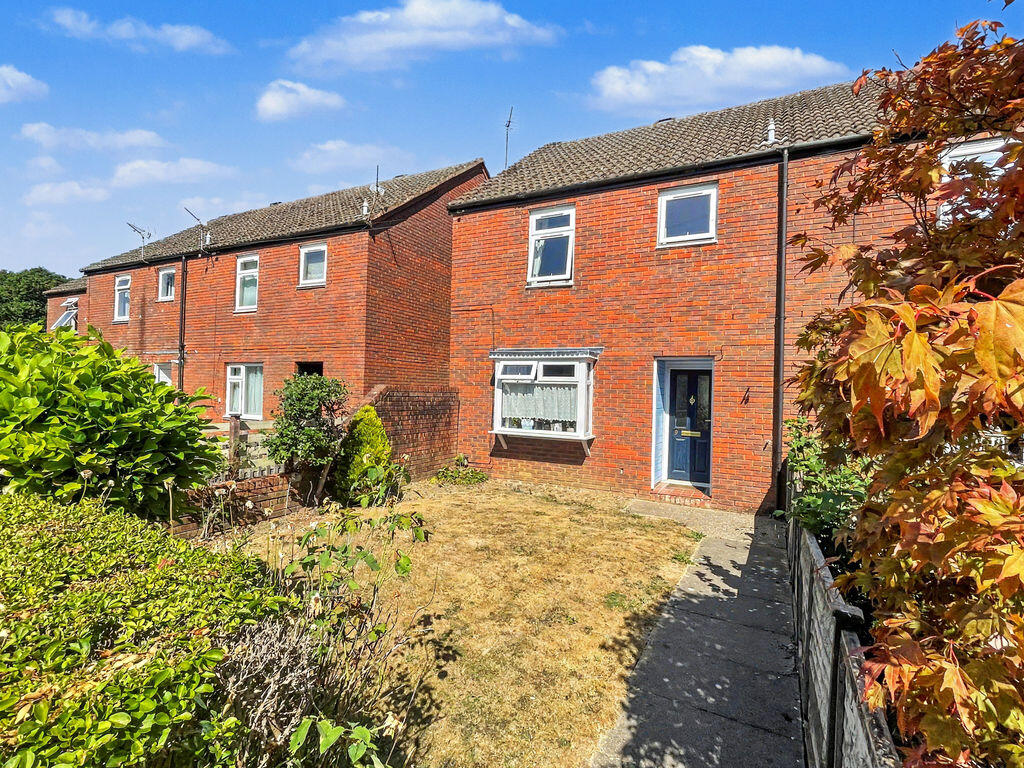 Main image of property: Cater Road - 3 good sized bedrooms - popular village location