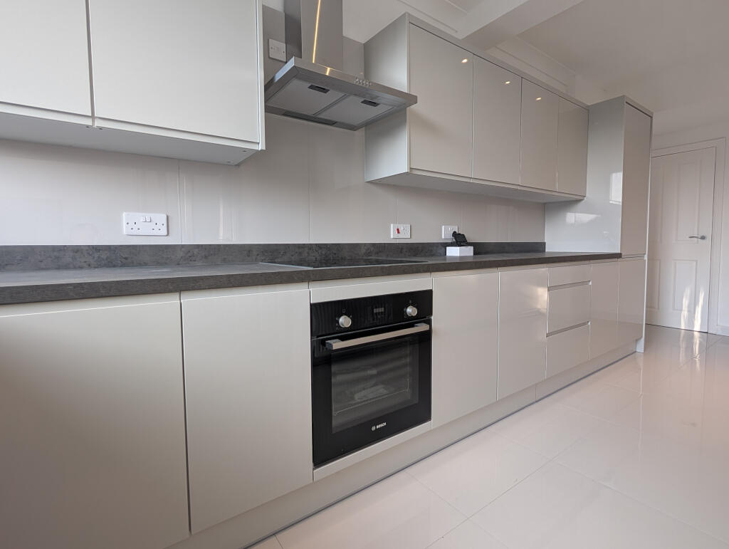 Main image of property: Radford Drive, LE3