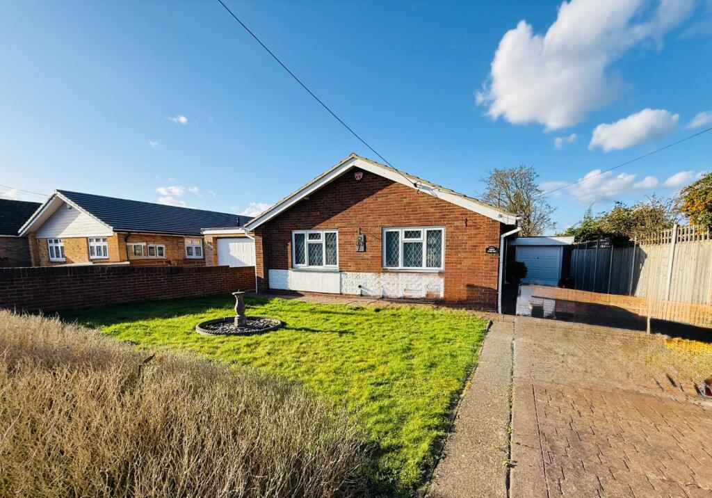 Main image of property: Victoria Road, Walderslade