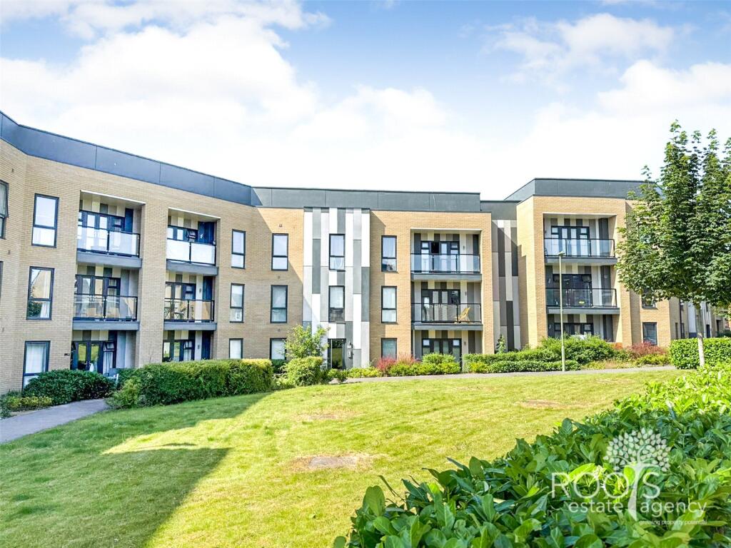 Main image of property: Cashmere Drive, Andover, Hampshire, SP11