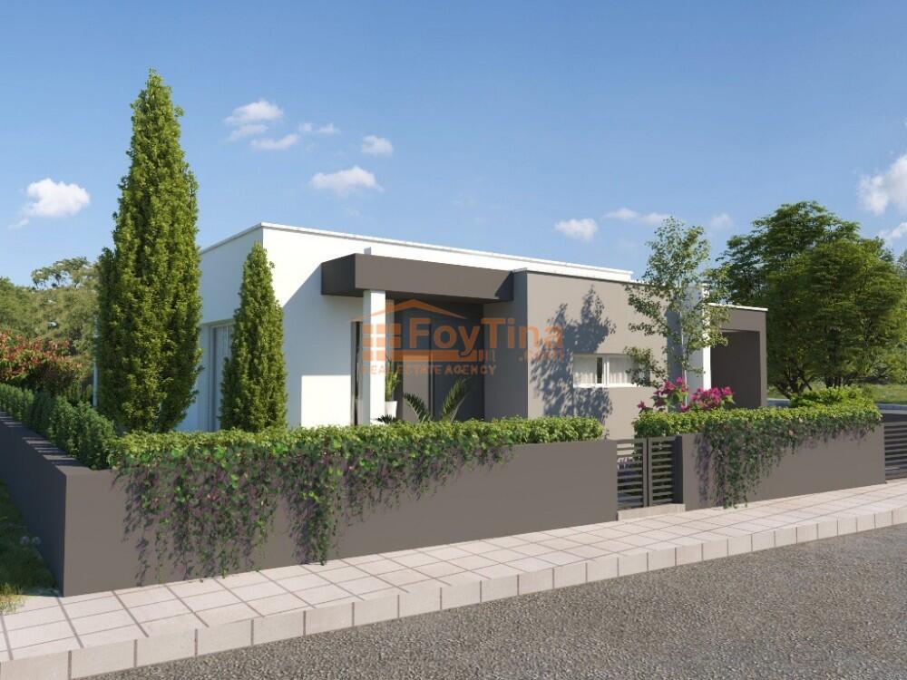 Main image of property: Larnaca, Xylotympou