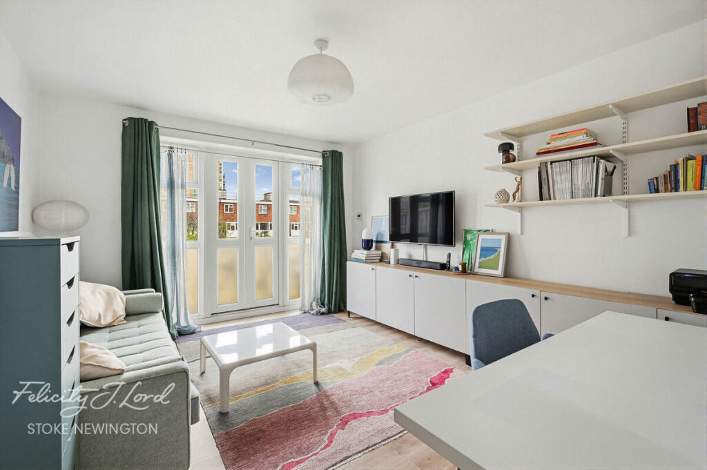 Main image of property: Howard Road, London N16