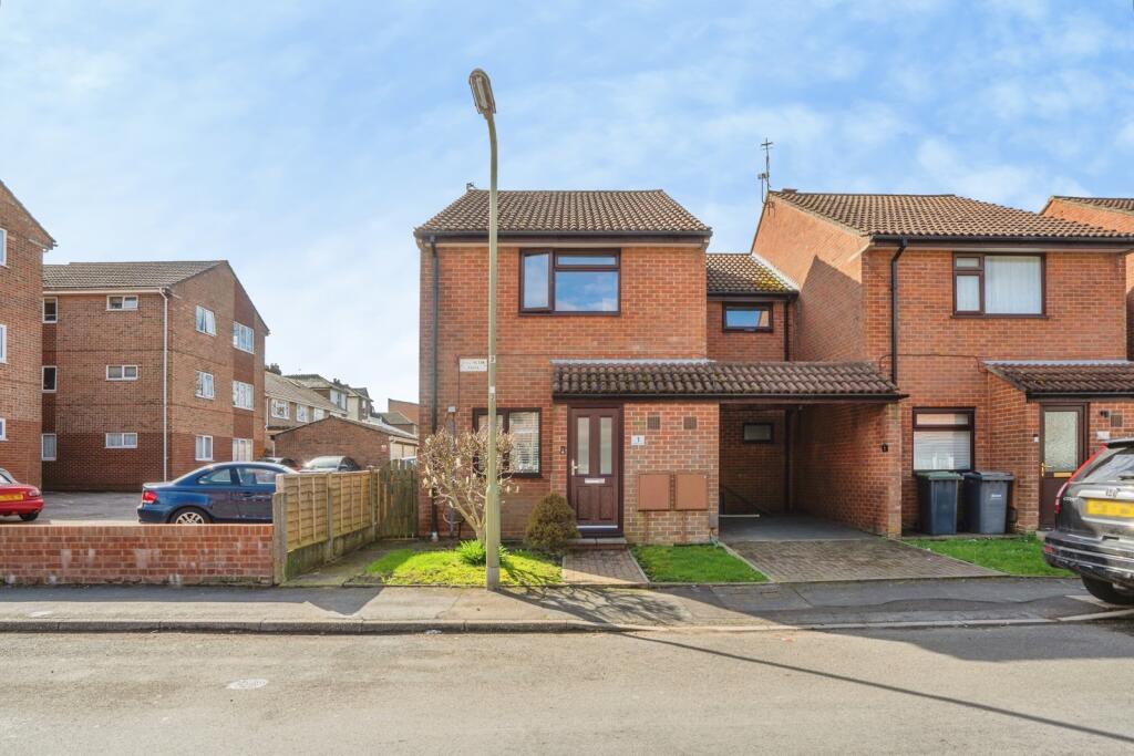 Main image of property: Jubilee Road, Waterlooville, Hampshire, PO7